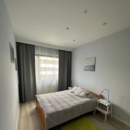 Апартаменты Bronowice Краков Экстерьер фото