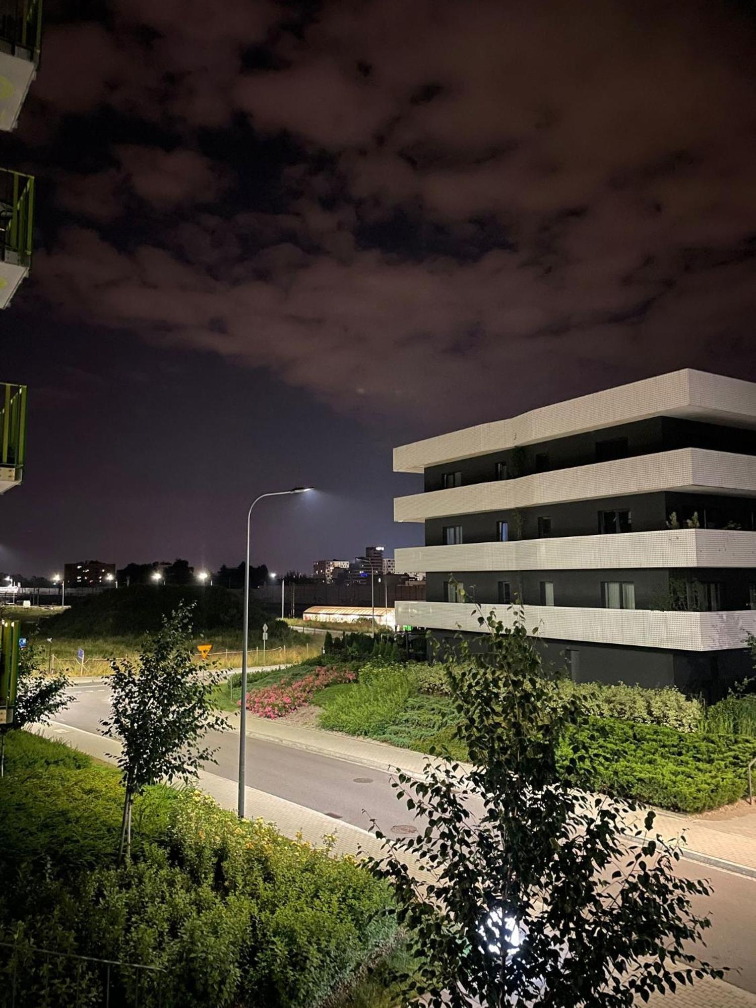 Апартаменты Bronowice Краков Экстерьер фото